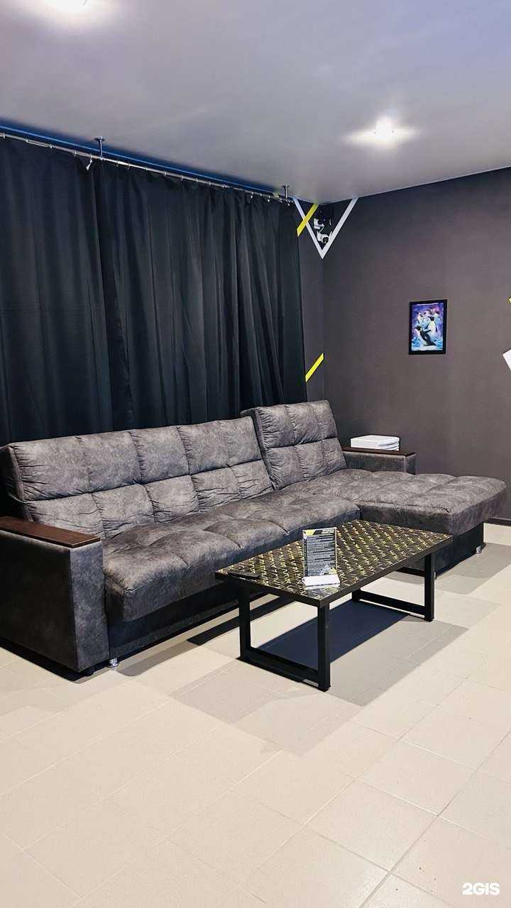 Отзывы на компанию Smoke Lounge Zone в Асбесте c фото