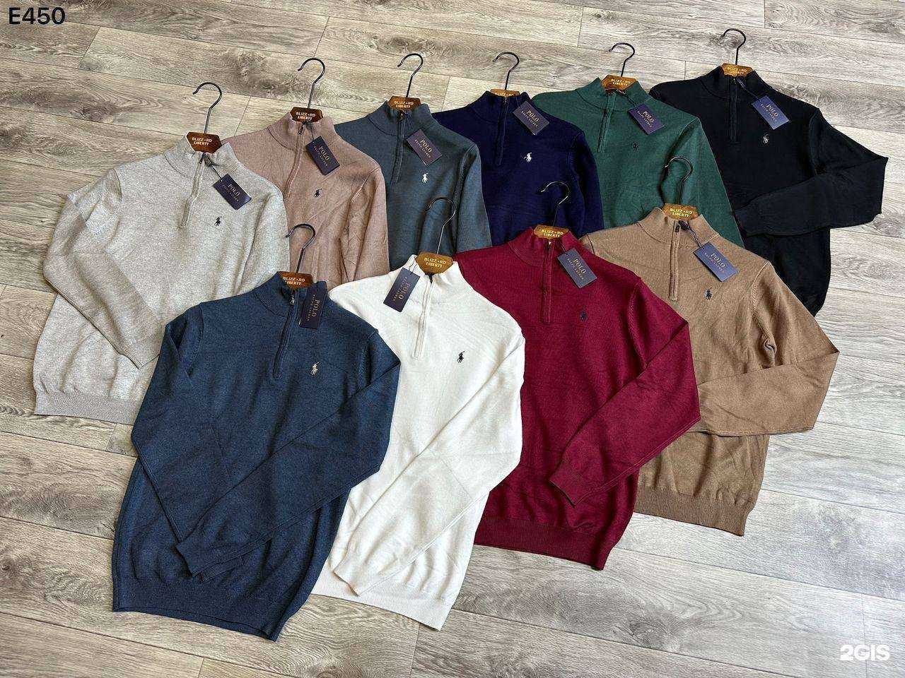 Отзывы на компанию Overwear.54 в Новосибирске c фото