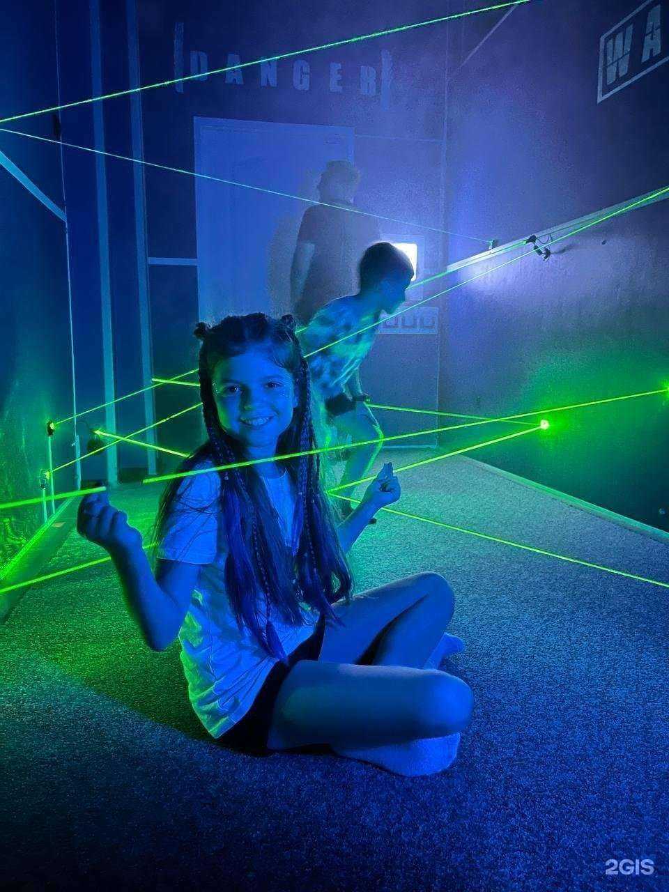 Отзывы на компанию VR-клуб в г. Волгодонск c фото