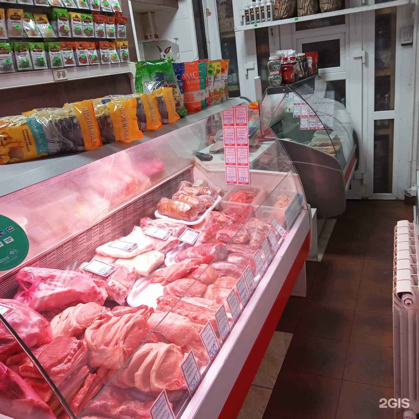 Отзывы на компанию Мясная кулинария в Омске c фото