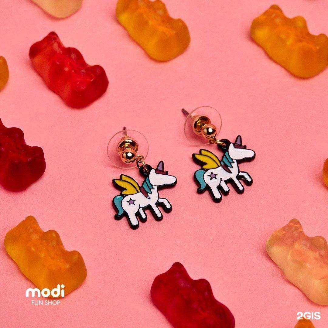 Отзывы на компанию modi в Петрозаводске c фото