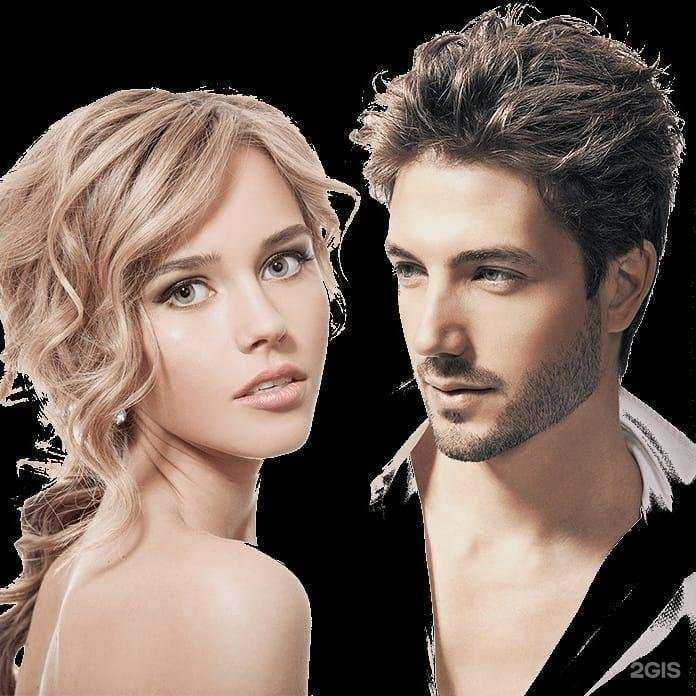 Отзывы на компанию Парикмахерская в Казани c фото