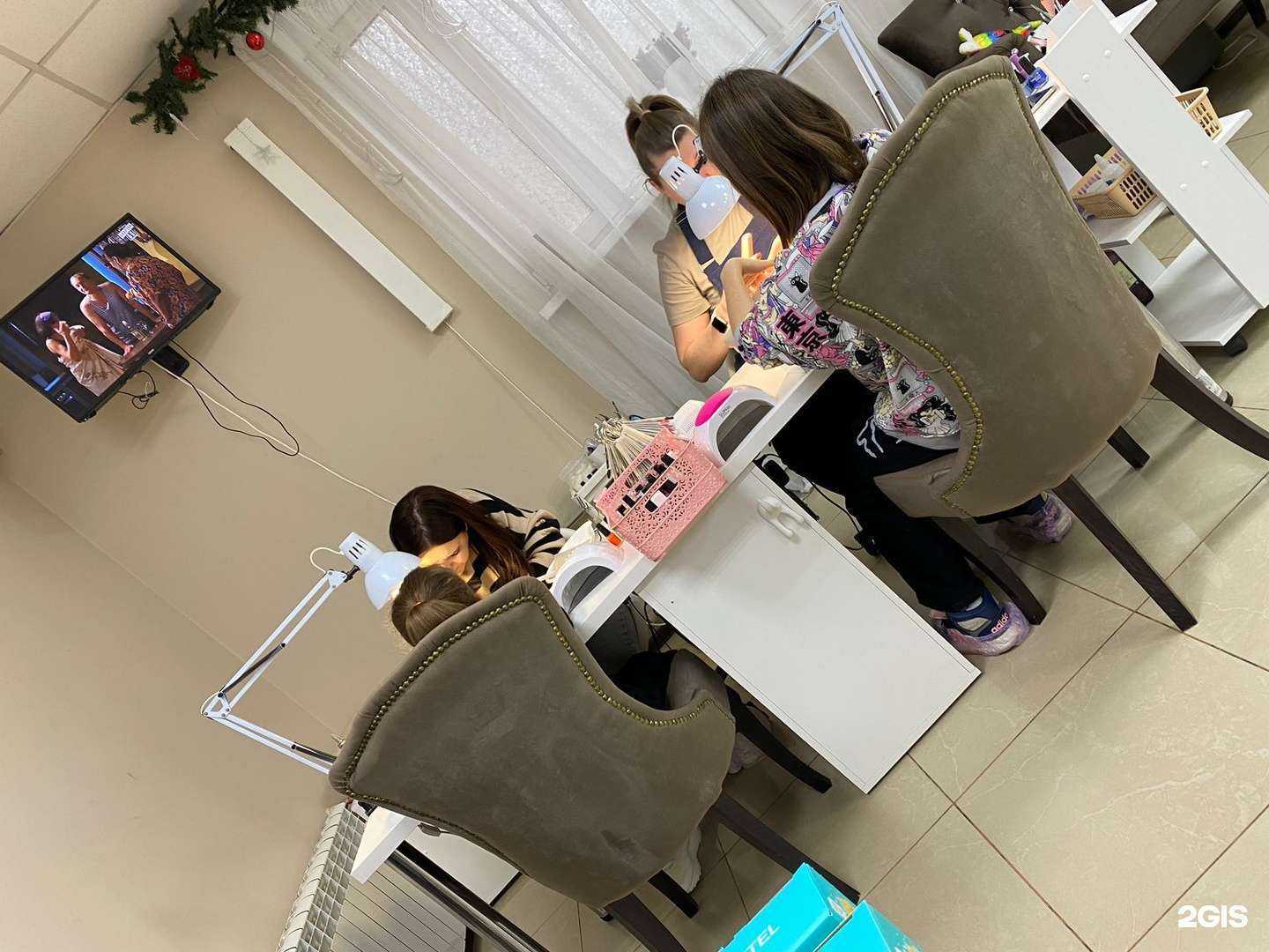 Отзывы на компанию Si-Si в г. Краснодар c фото