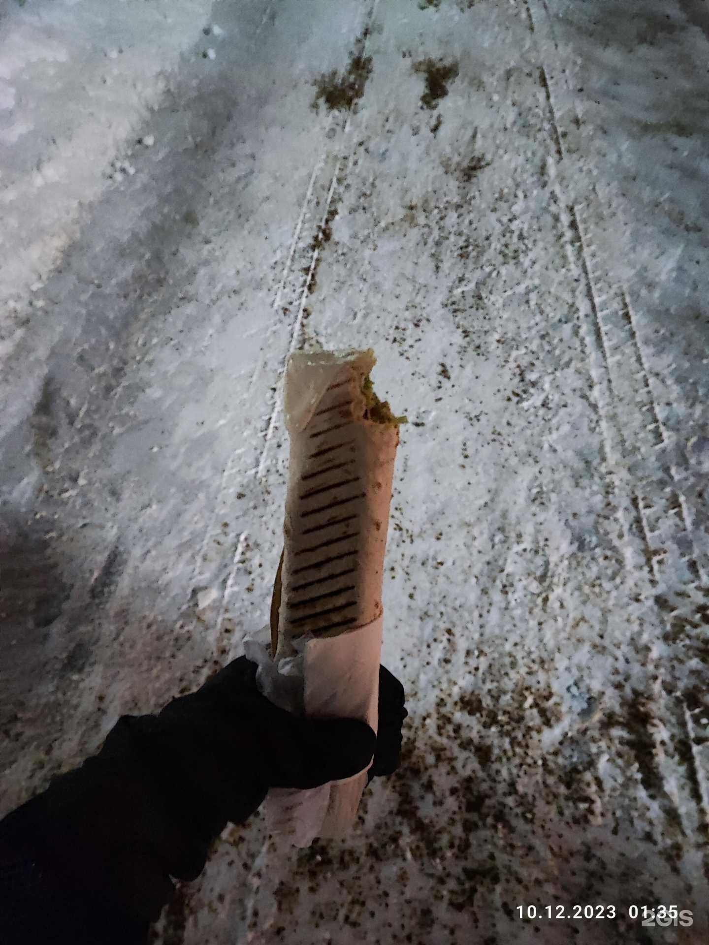 Отзывы на компанию Обжорка в г. Воронеж c фото