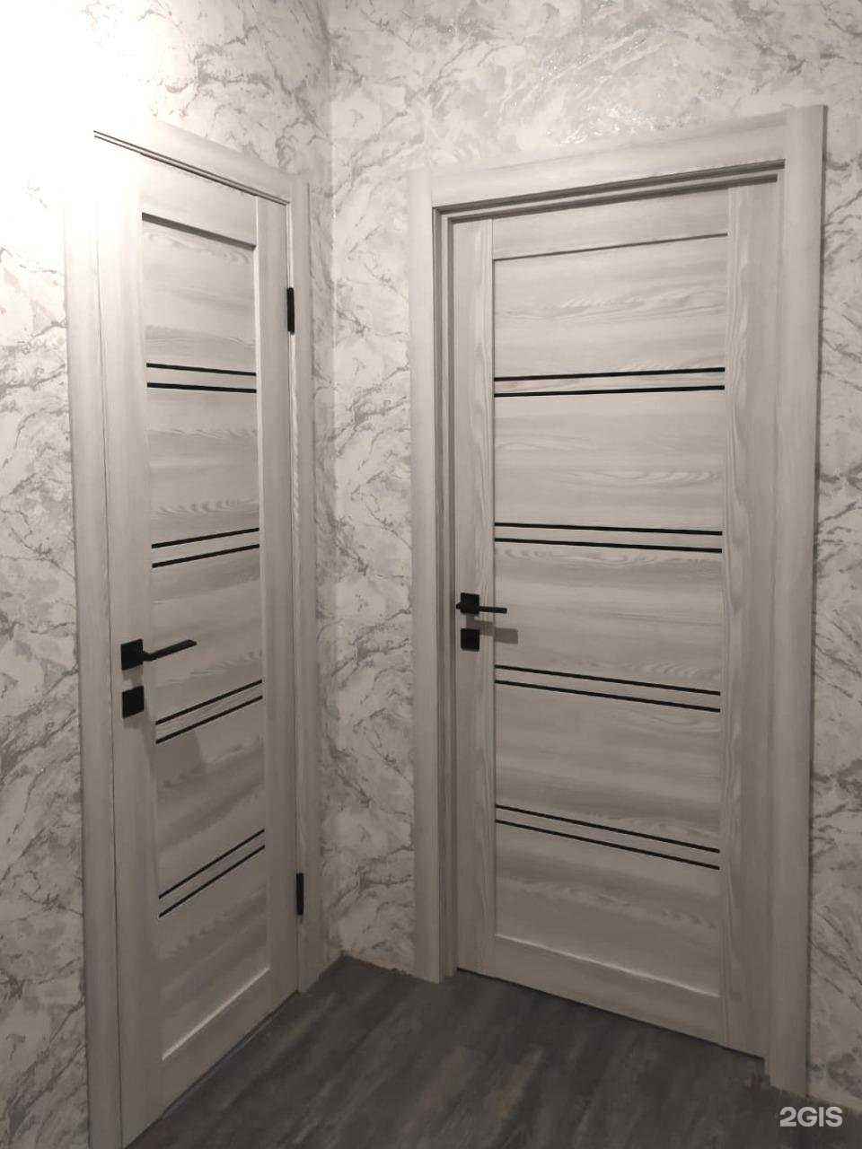 Отзывы на компанию Фабрика дверей в г. Набережные Челны c фото