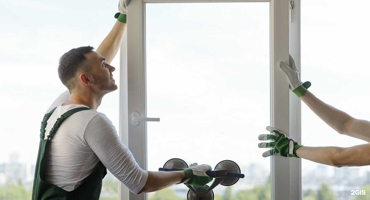 Отзывы на компанию Оконный эксперт в Миассе c фото