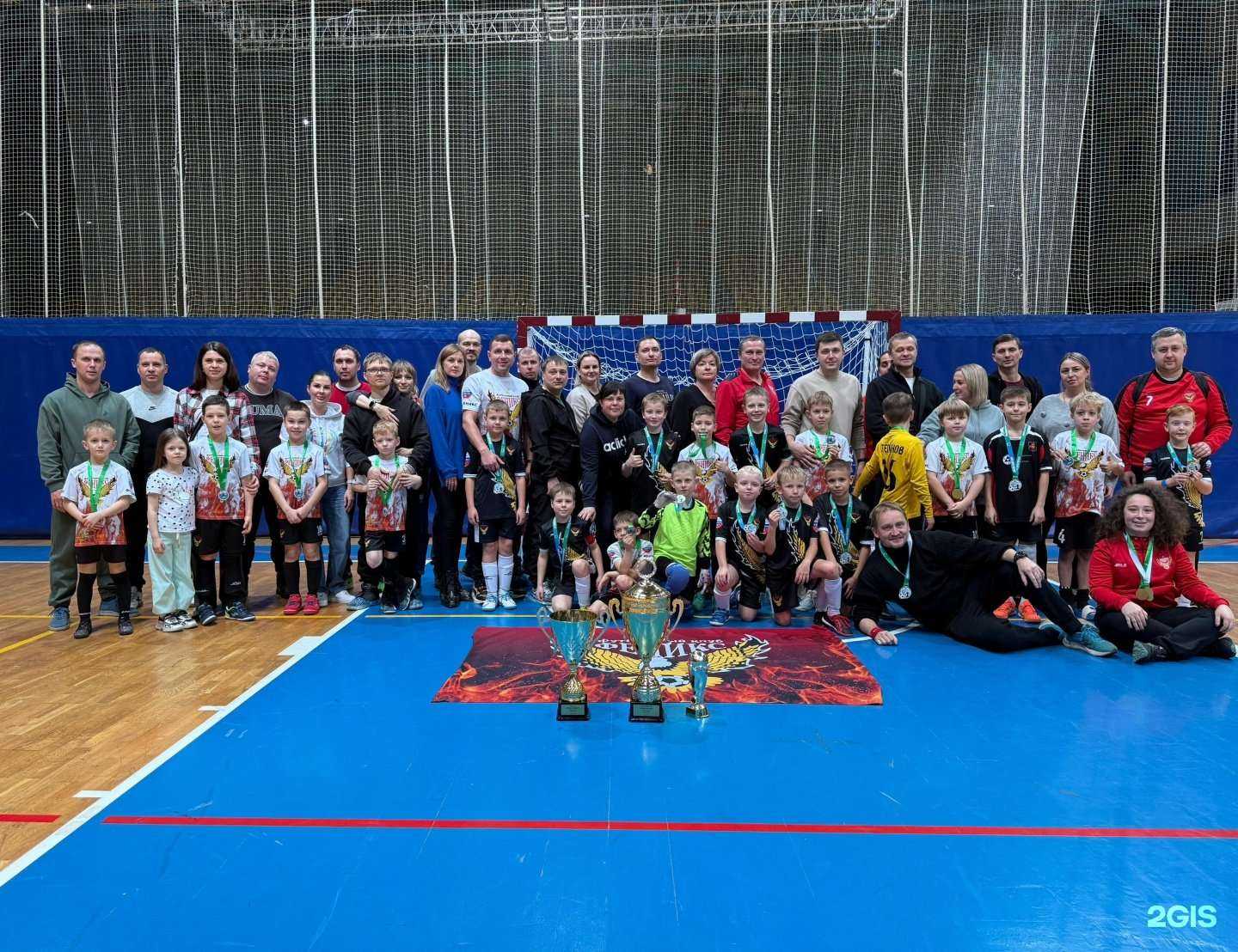 Отзывы на компанию Феникс в Екатеринбурге c фото