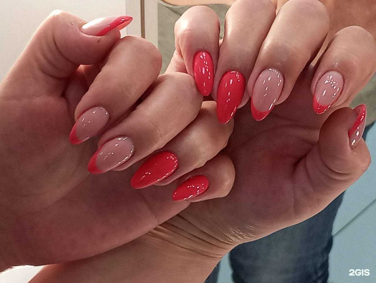 Отзывы на компанию Шик в Воронеже c фото