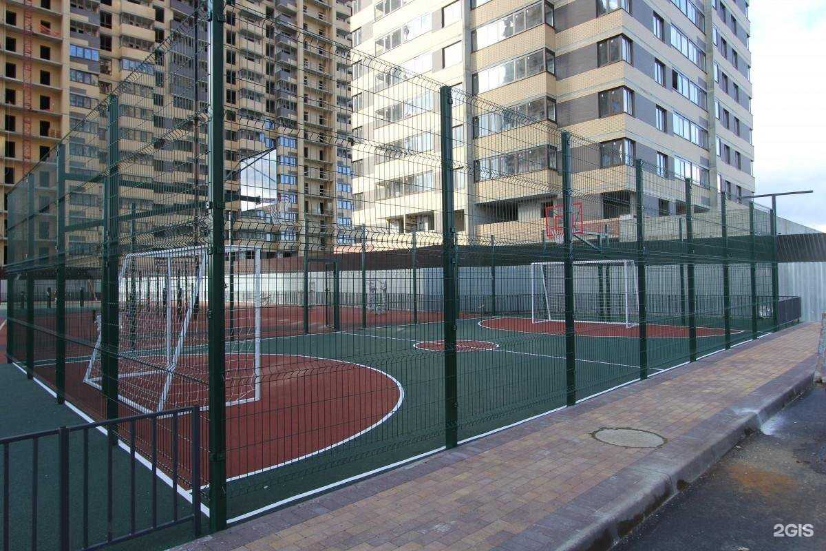 Отзывы на компанию Наш Двор К в г. Краснодар c фото