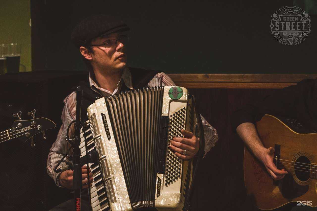 Отзывы на компанию Green Street в г. Петрозаводск c фото