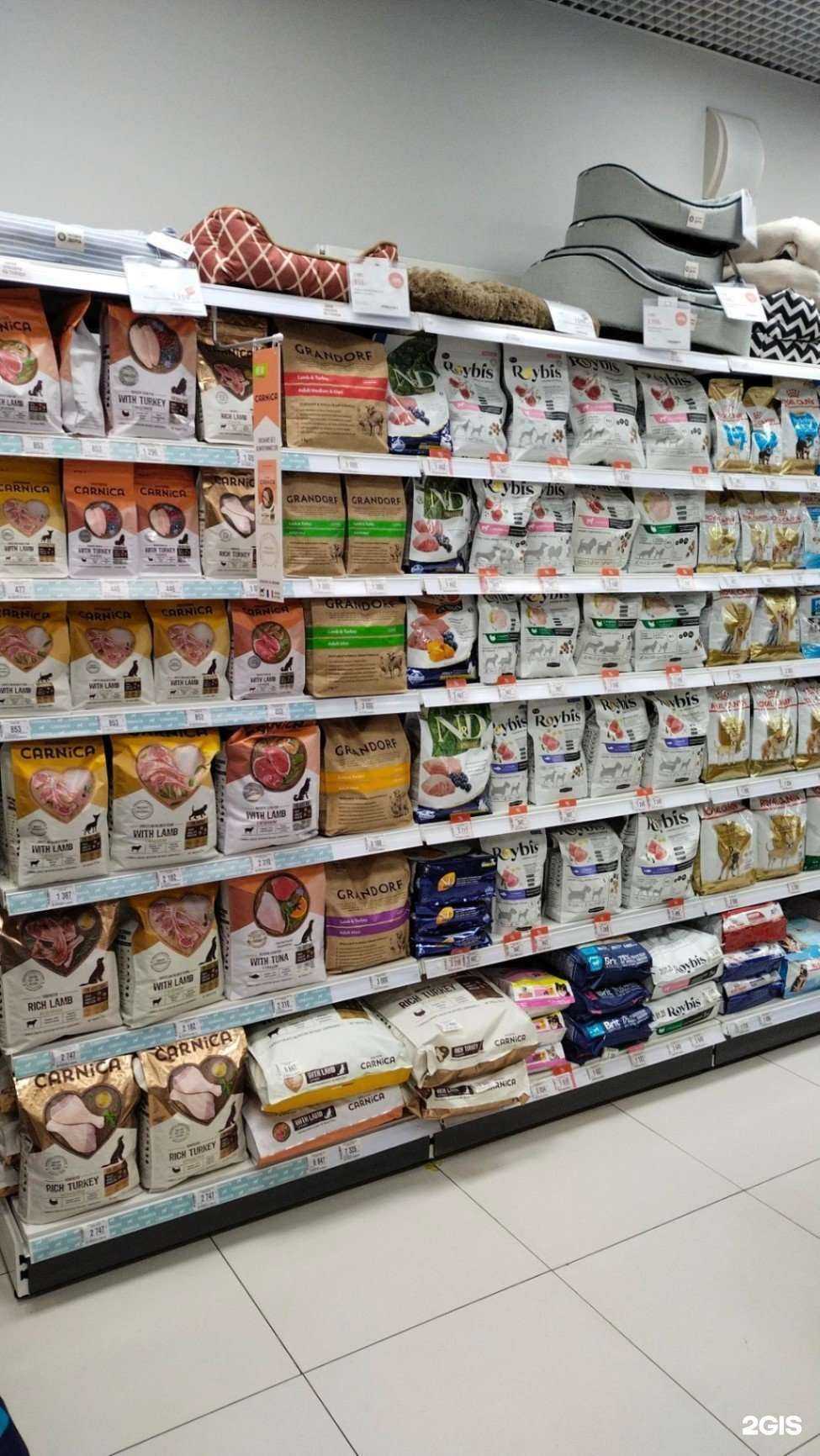 Отзывы на компанию Зоозавр в Балашихе c фото