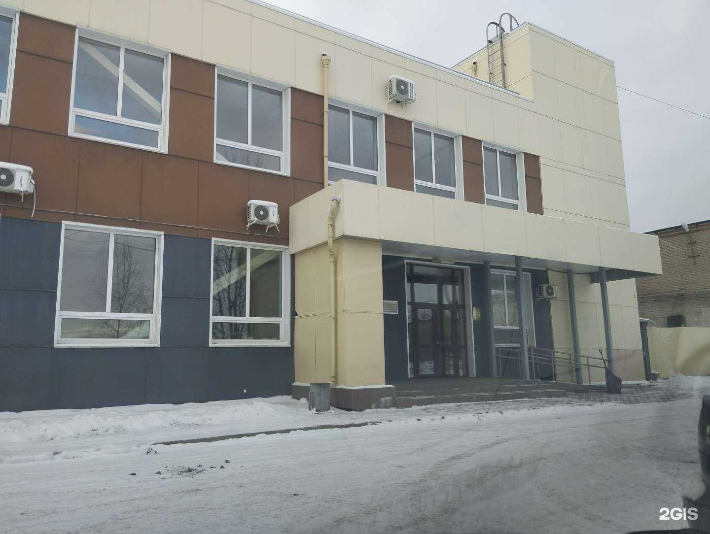 Отзывы на компанию ТОГУ в Хабаровске c фото - фотография 2 из 2