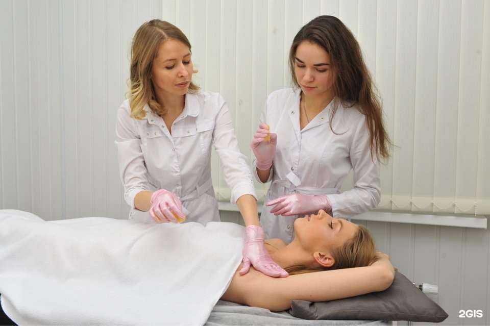 Отзывы на компанию Sugar Rush Studio в Омске c фото