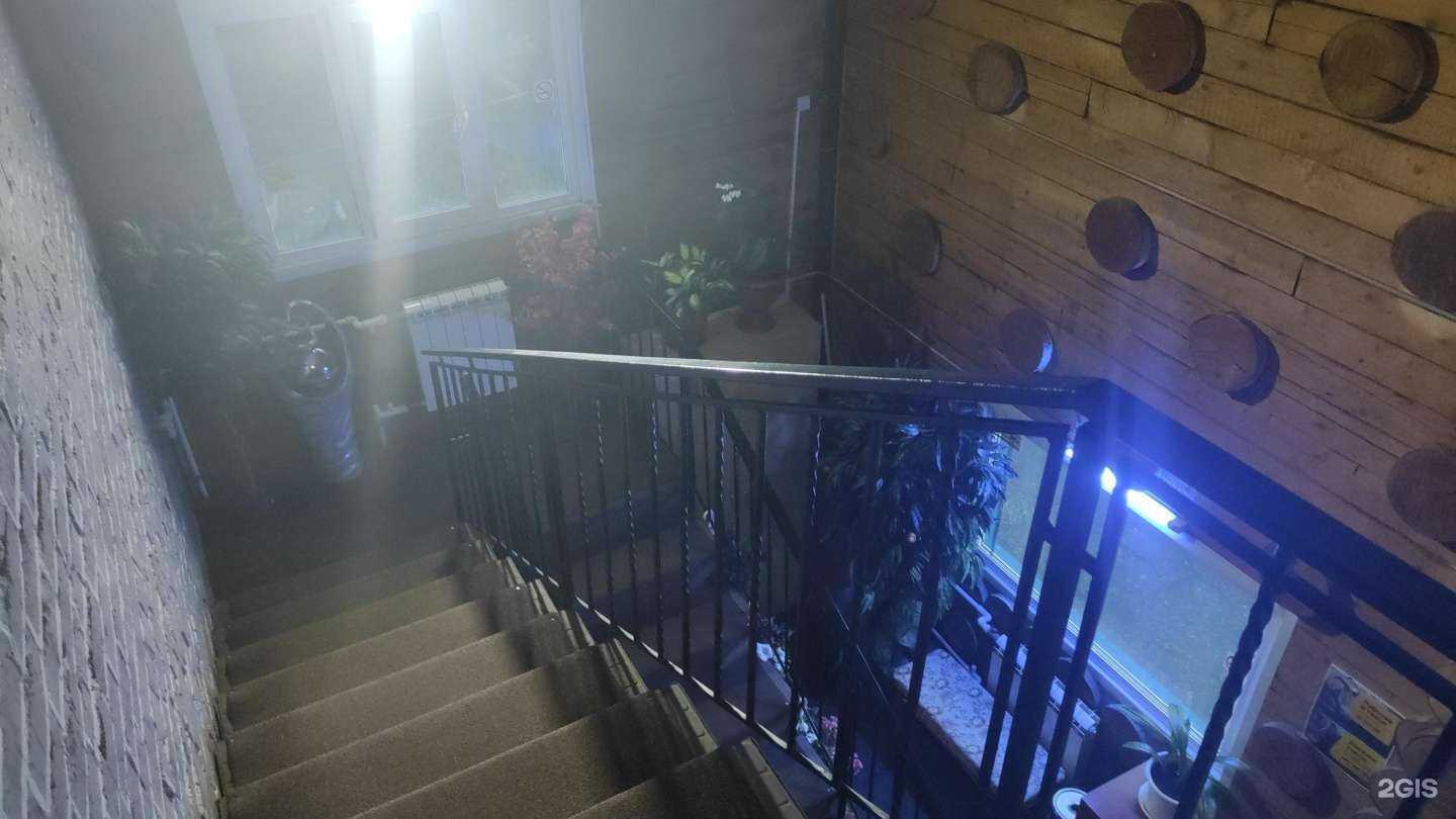 Отзывы на компанию Шале в г. Осинники c фото