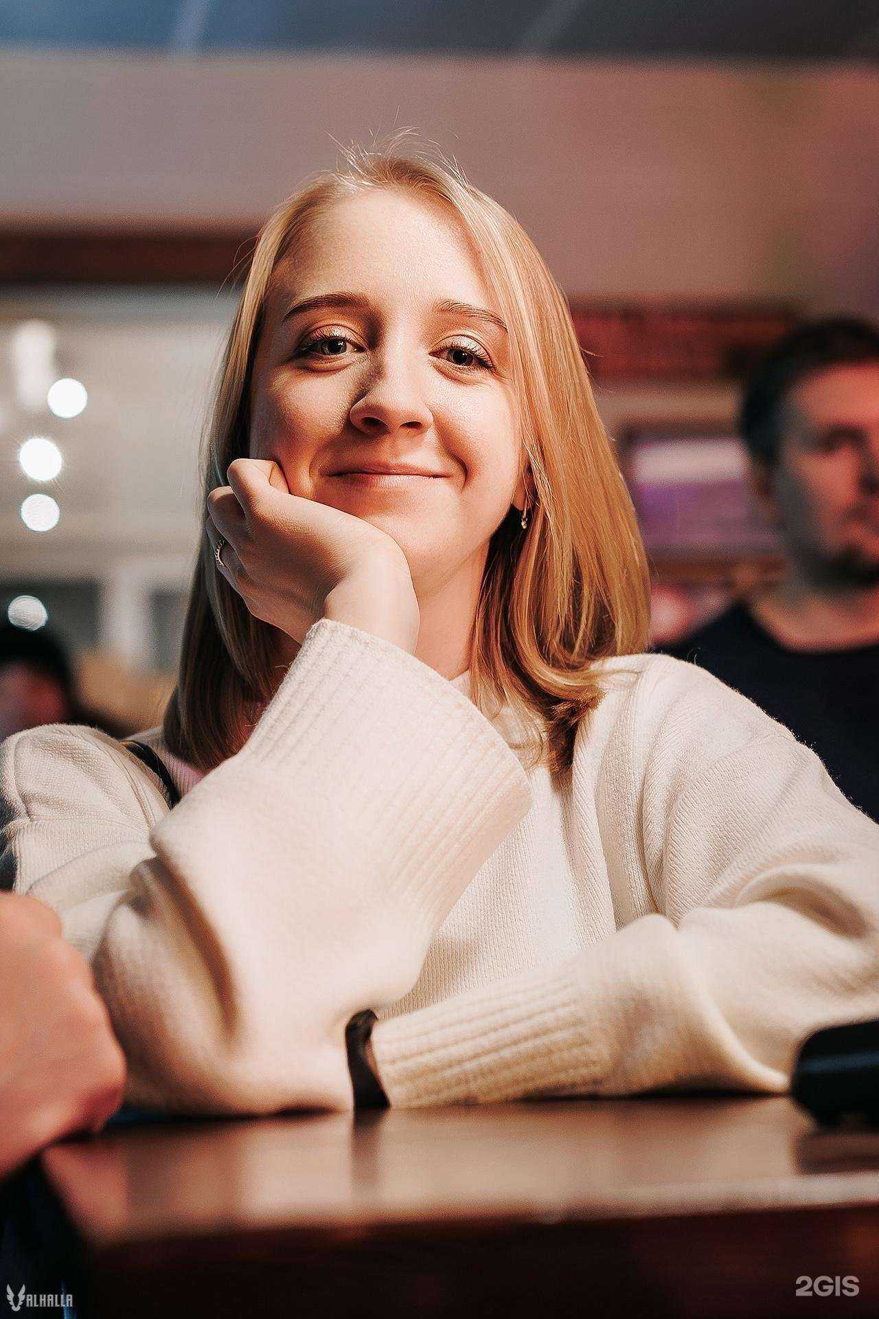 Отзывы на компанию Valhalla в Новосибирске c фото