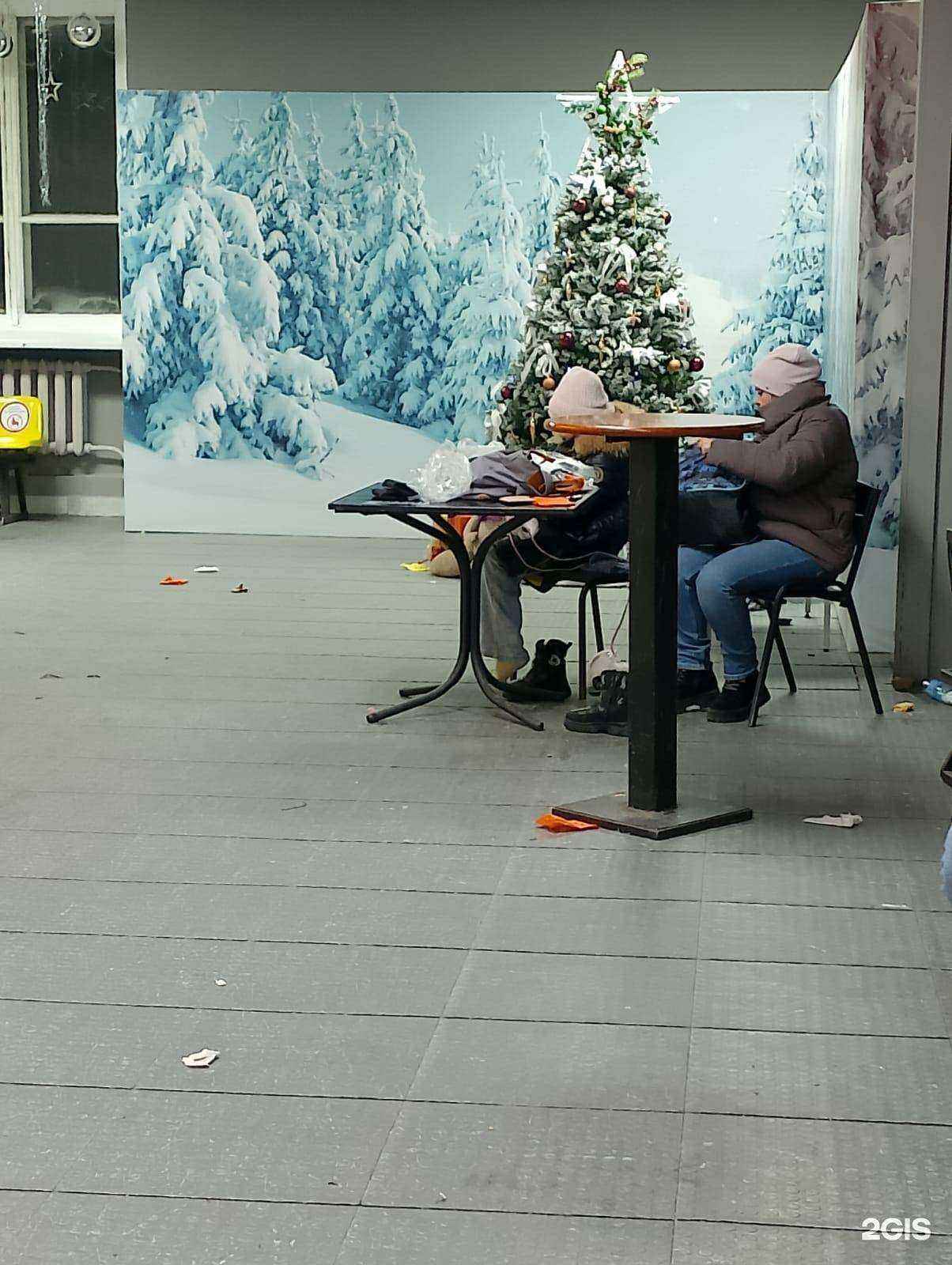 Отзывы на компанию Дирекция спортивных сооружений Хабаровского Края в Хабаровске c фото