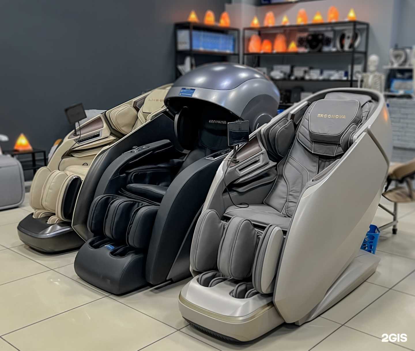 Отзывы на компанию Ergonova в Челябинске c фото