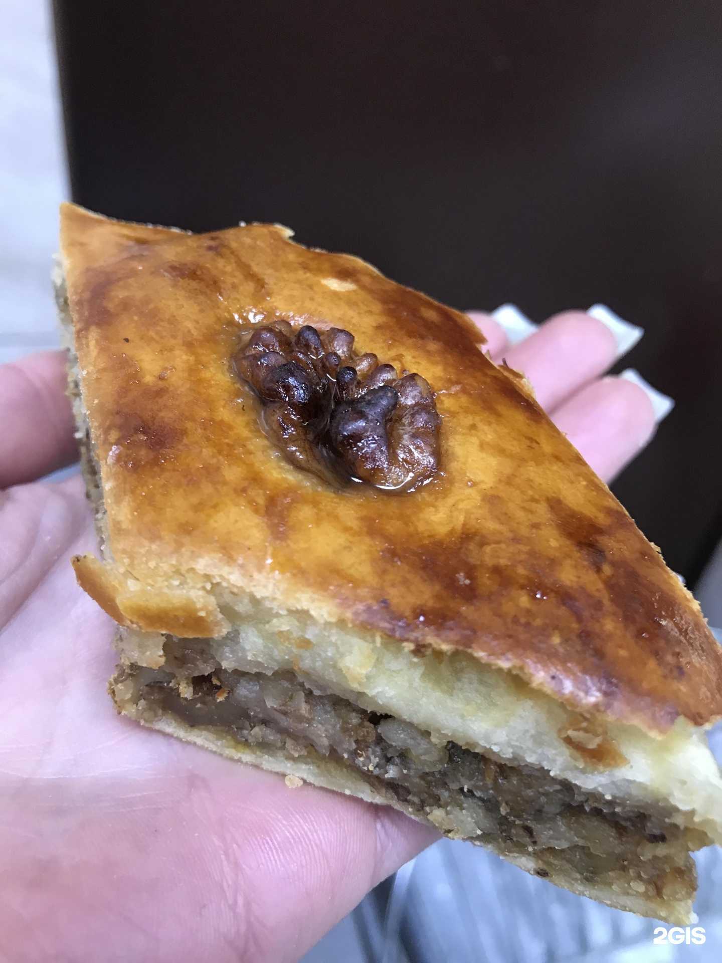 Отзывы на компанию Пекарня на Юности  в Волгограде c фото