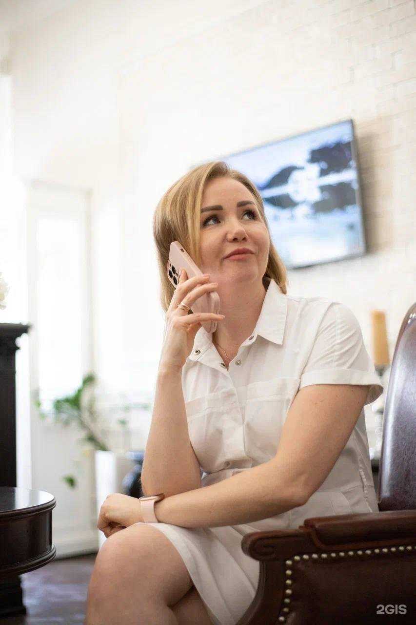 Отзывы на компанию Эстетика тела в г. Оренбург c фото