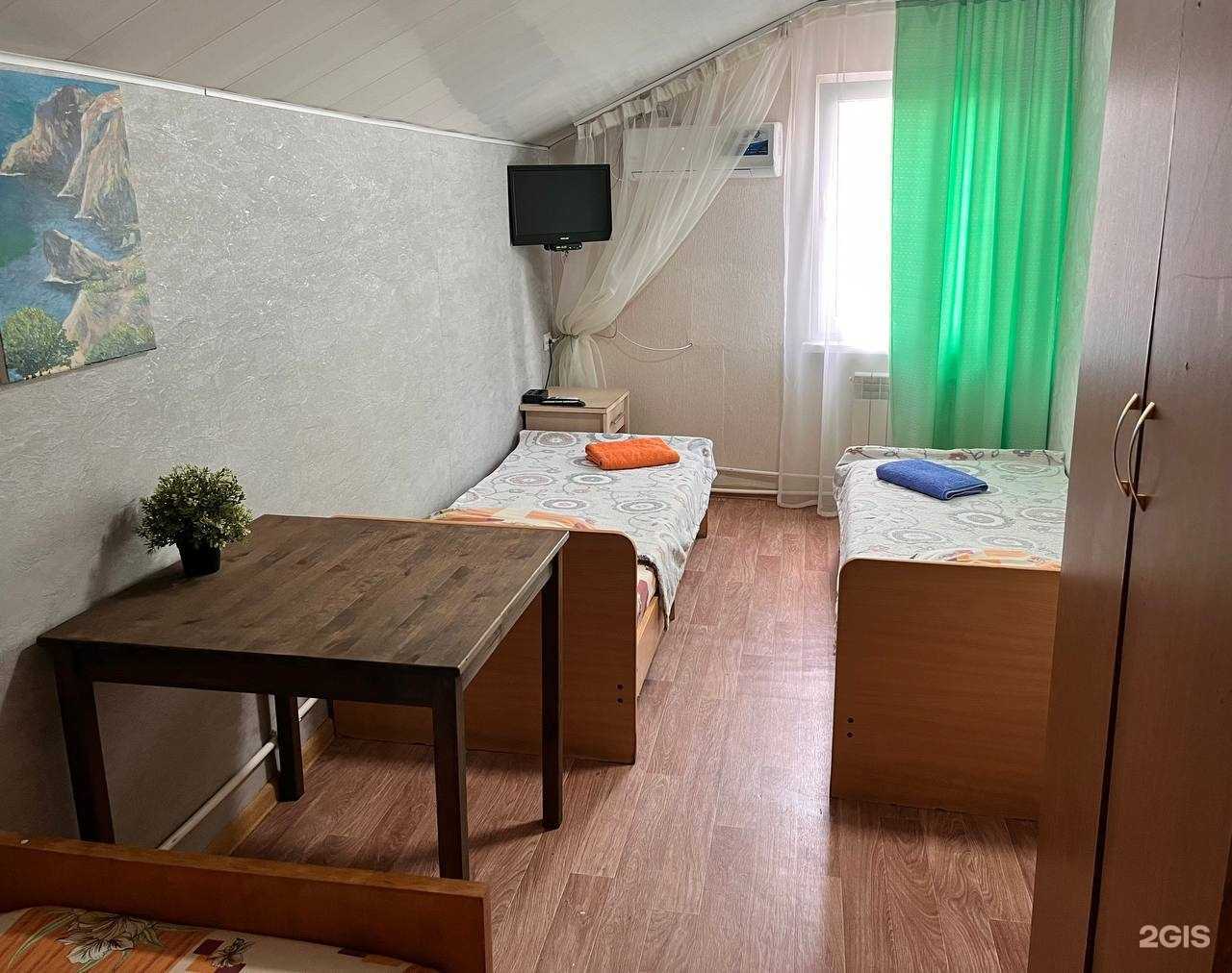 Отзывы на компанию Малина в Анапе c фото