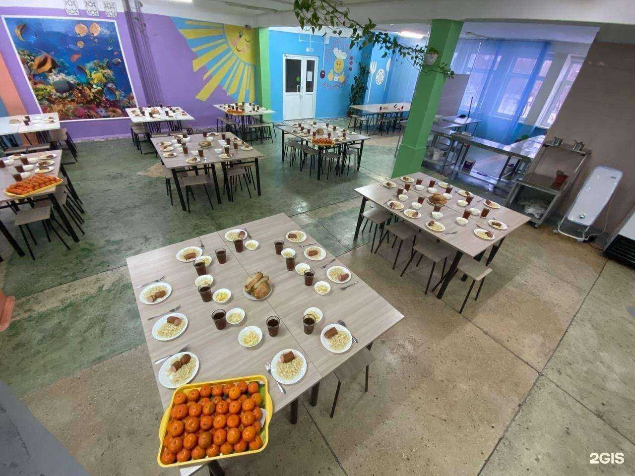 Отзывы на компанию Лицей №7 в Саяногорске c фото