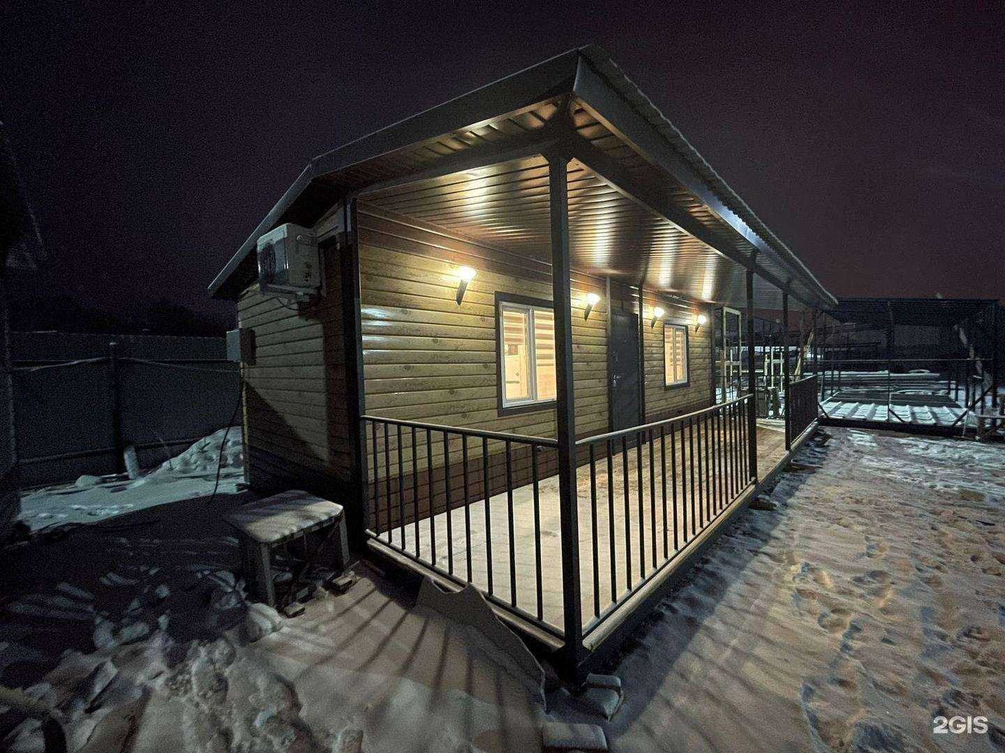 Отзывы на компанию ПроСтрой-Комплекс в Хабаровске c фото