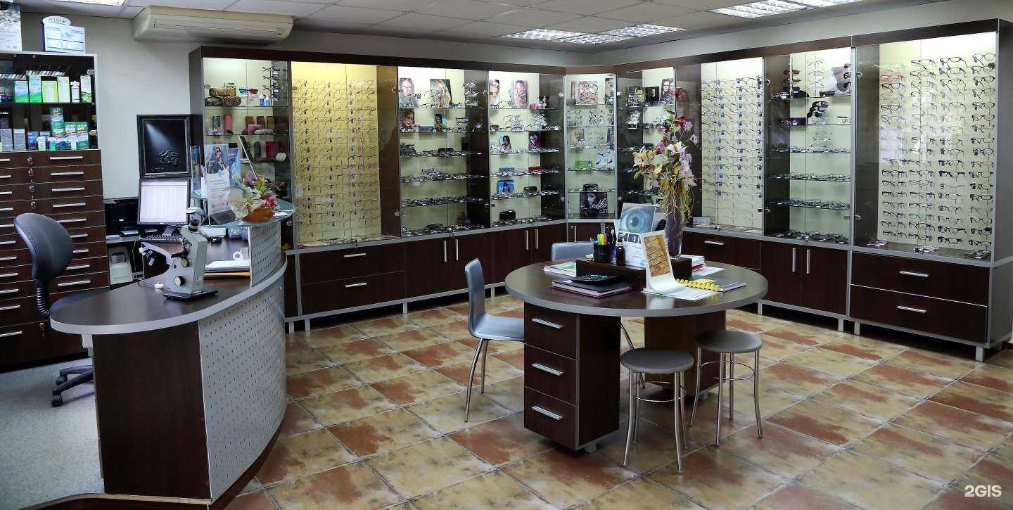 Отзывы на компанию Имидж Оптика в г. Курск c фото