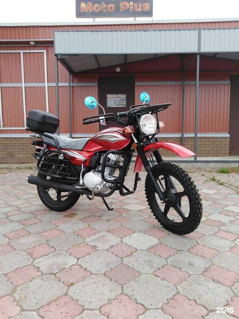 Отзывы на компанию Мото Плюс в г. Северодвинск c фото