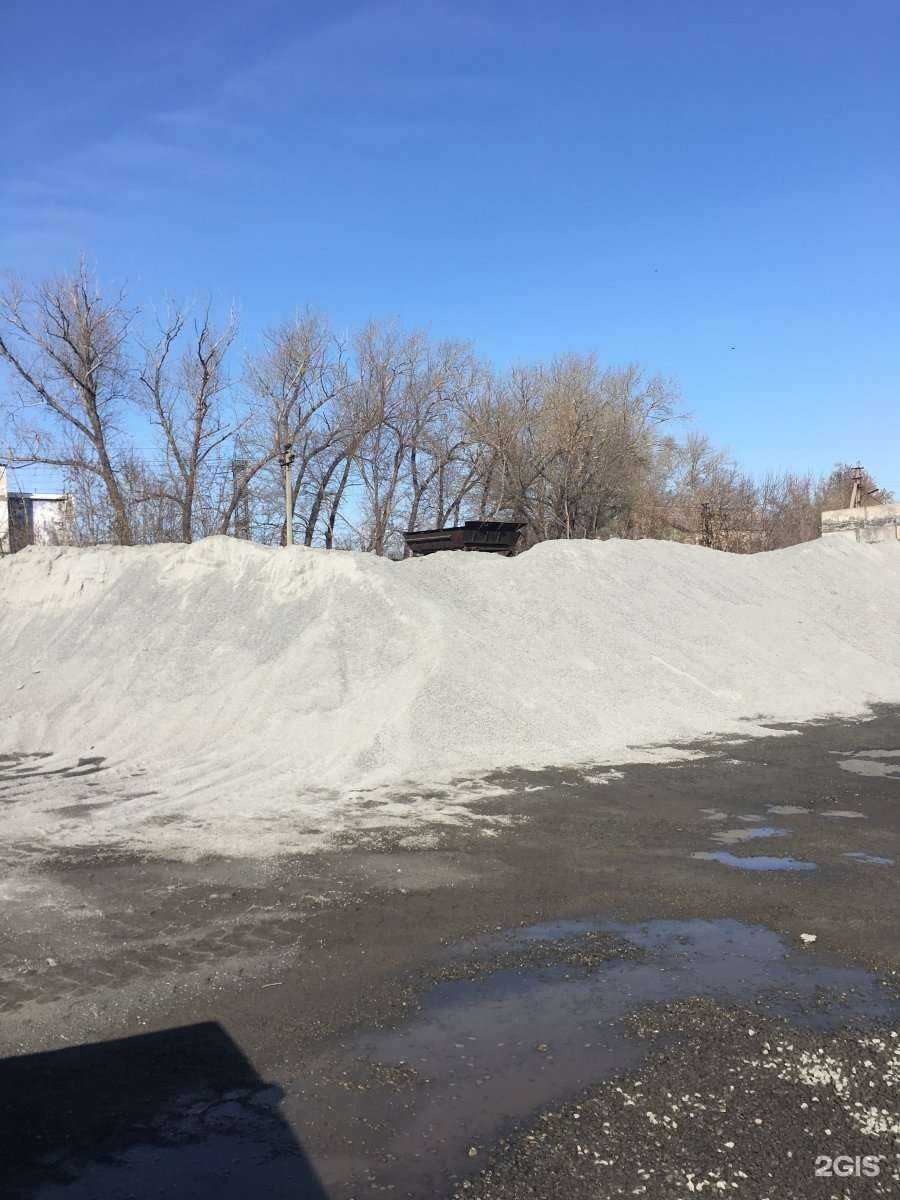 Отзывы на компанию Горстрой в Магнитогорске c фото
