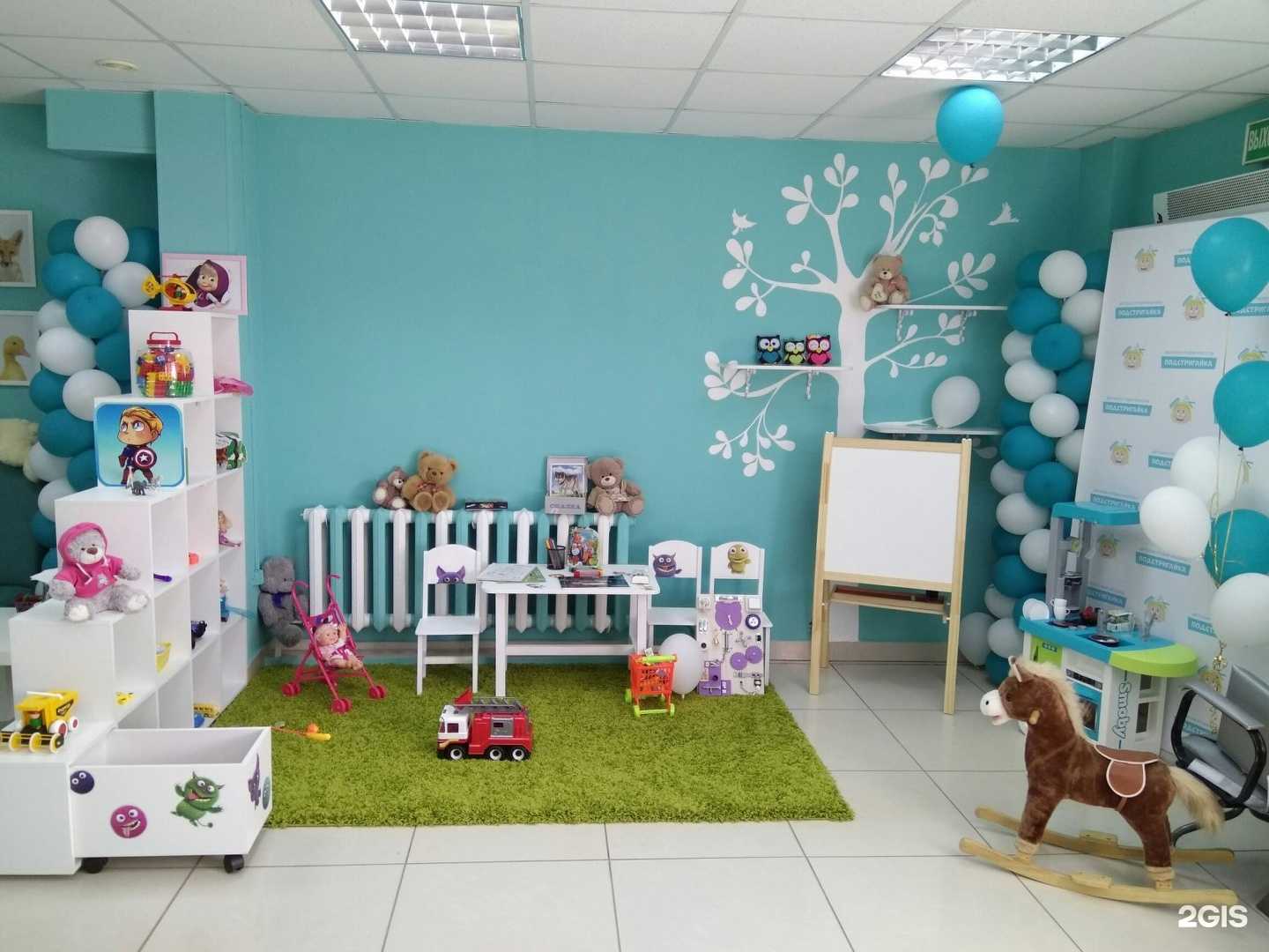 Отзывы на компанию Подстригайка в Уфе c фото