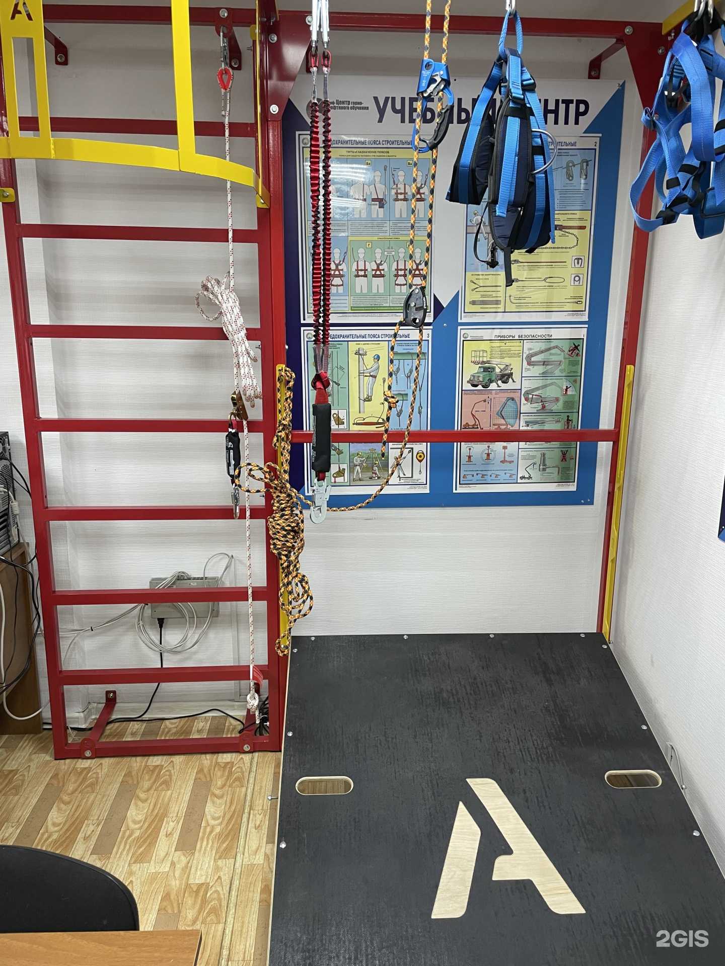 Отзывы на компанию Центр Горно-Нефтяного Обучения в г. Пермь c фото