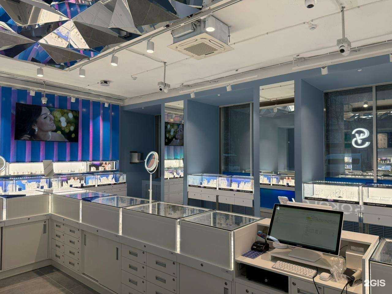 Отзывы на компанию Sokolov в Нальчике c фото