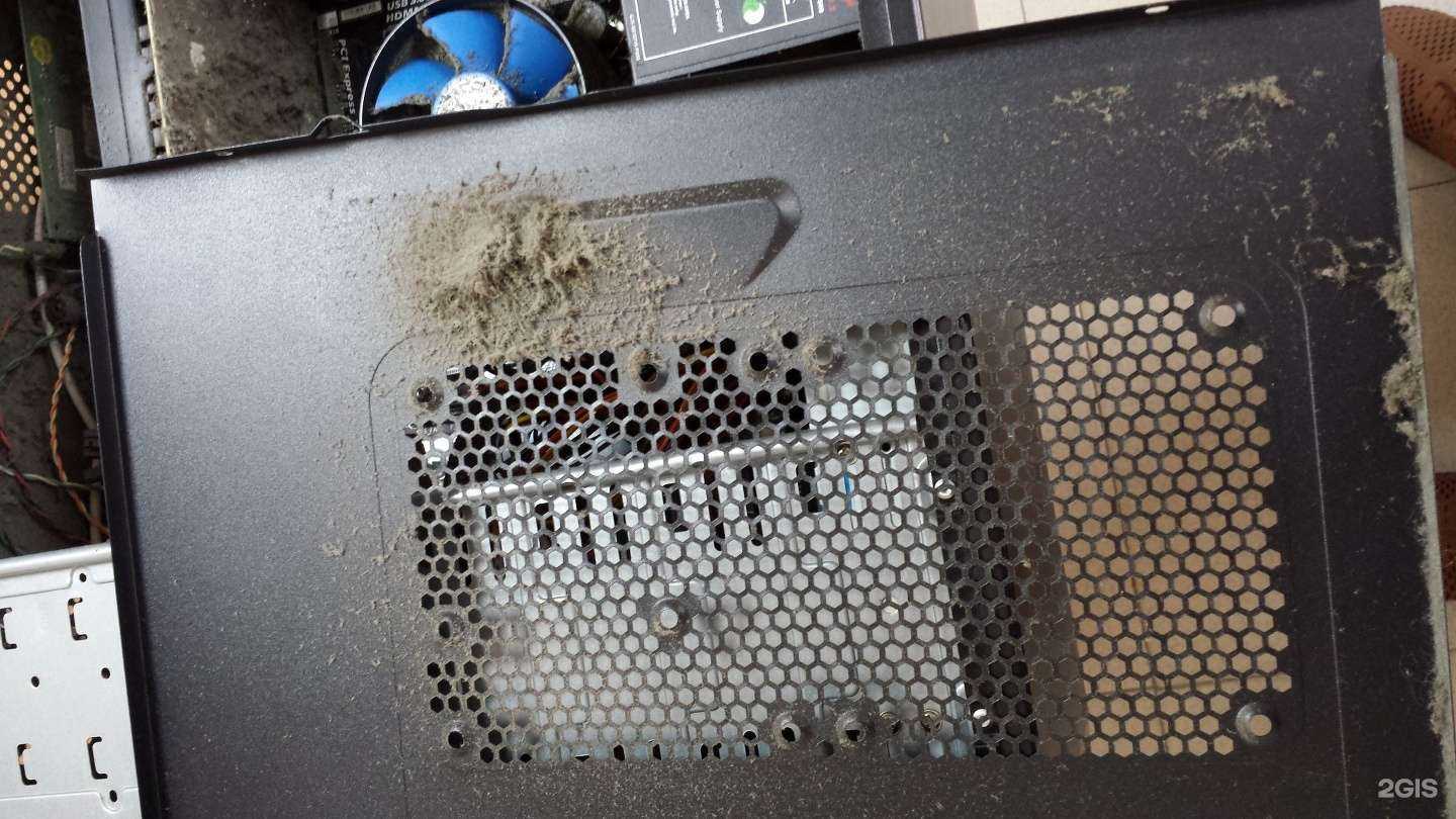 Отзывы на компанию Хабаровский компьютерный сервис в г. Хабаровск c фото