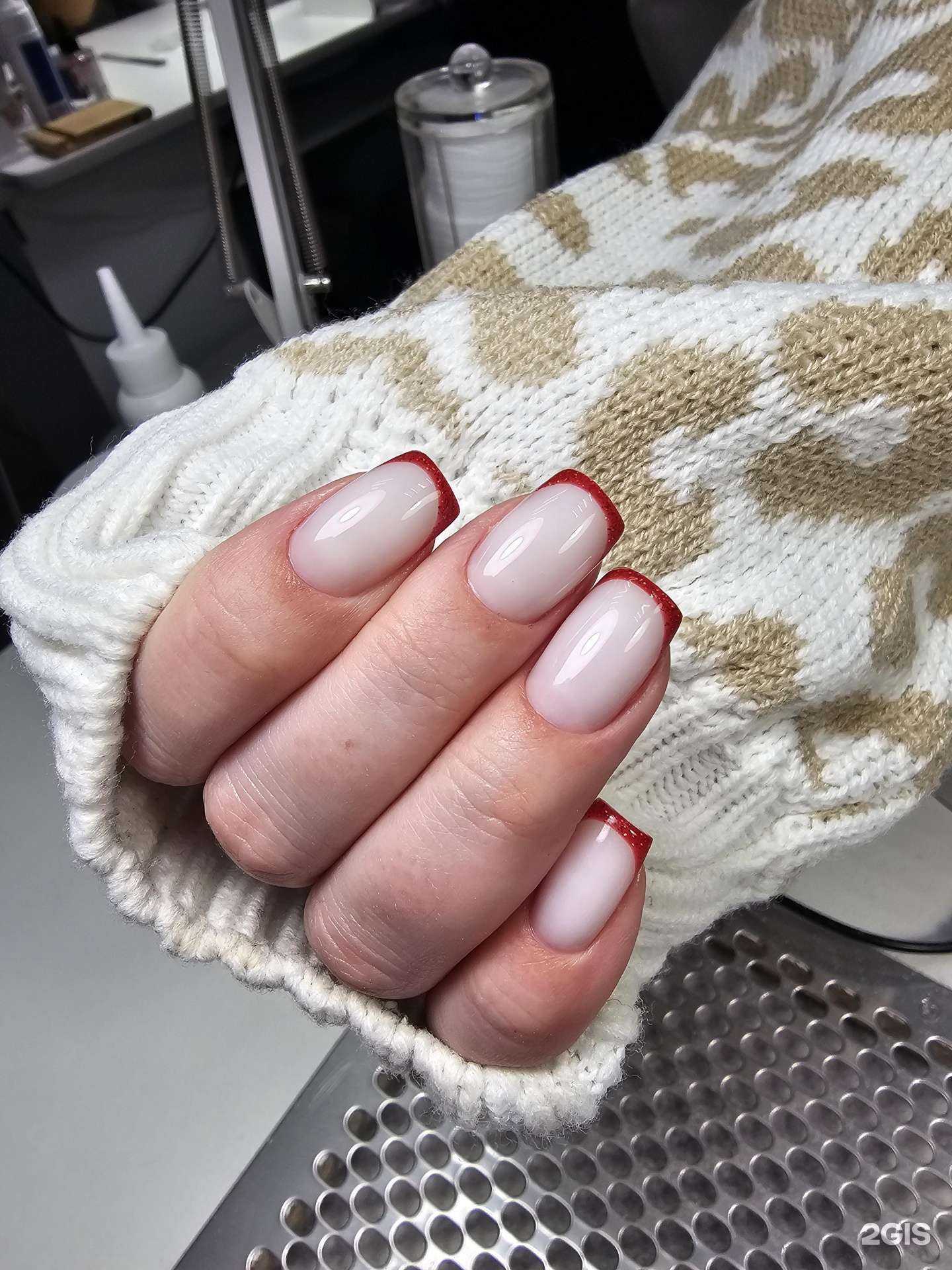 Отзывы на компанию Elin.nails Beauty Studio в г. Екатеринбург c фото
