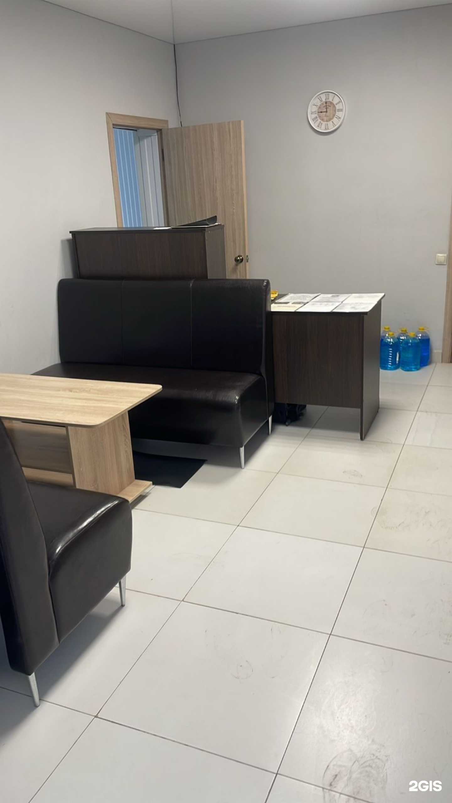 Отзывы на компанию 174 в Златоусте c фото