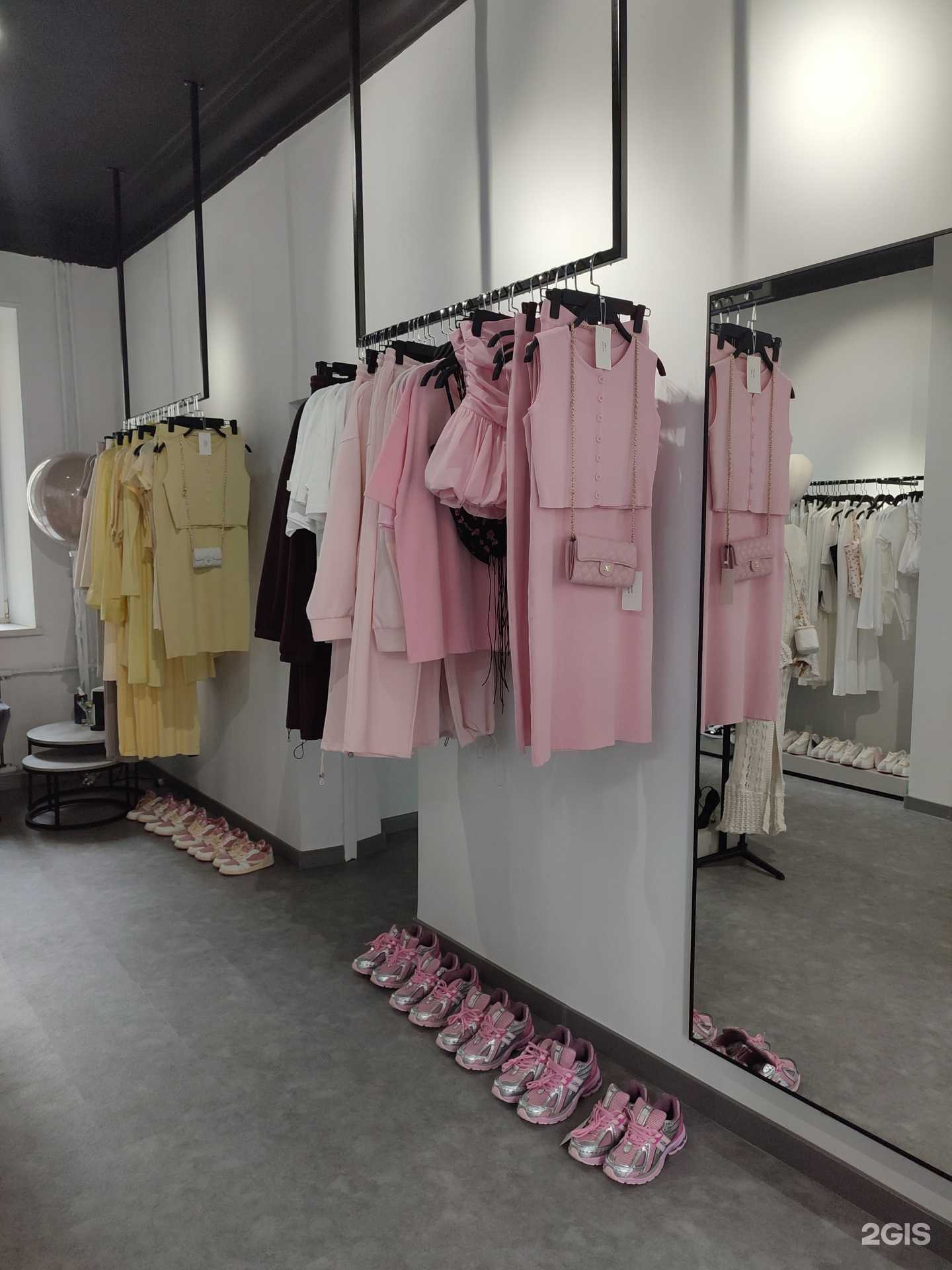 Отзывы на компанию She she vl в Владивостоке c фото