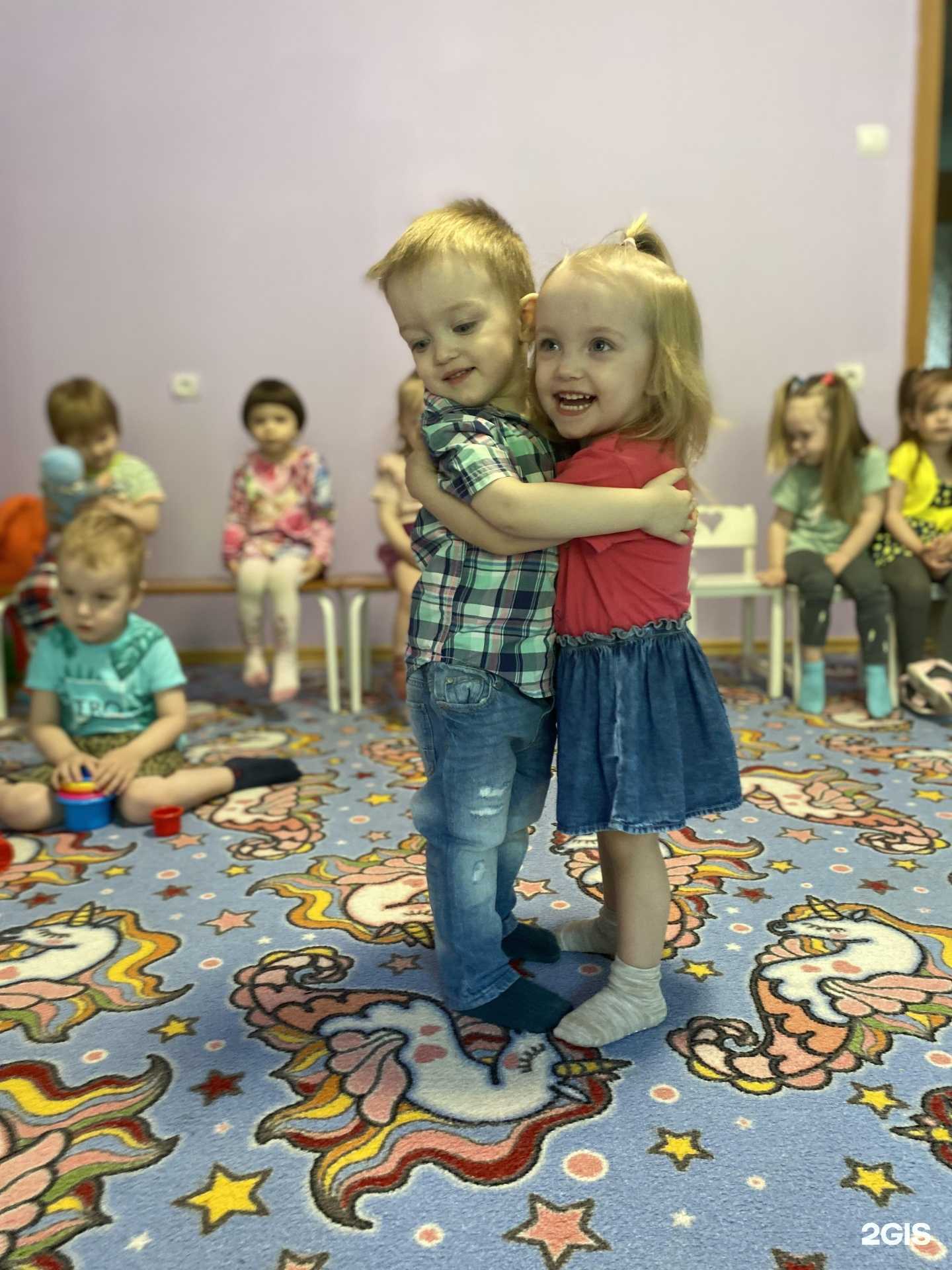 Отзывы на компанию Tom and Jerru в г. Красноярск c фото