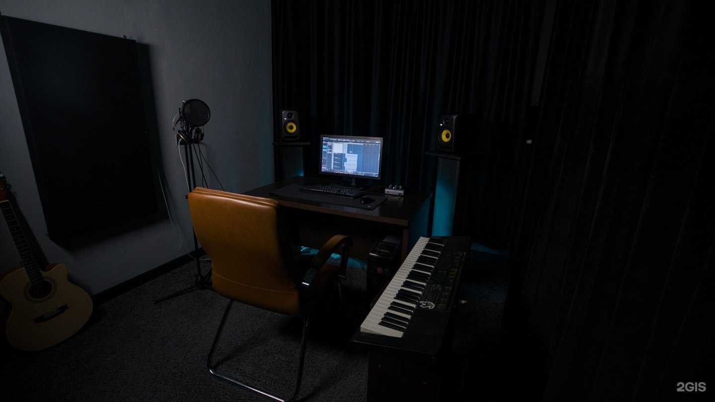 Отзывы на компанию Nova Records в Уфе c фото