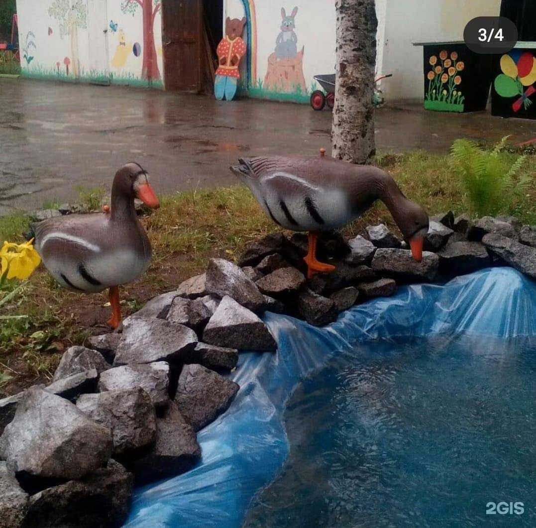 Отзывы на компанию Детский сад №207 в Хабаровске c фото