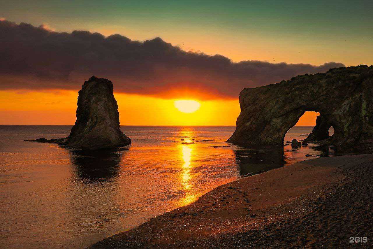 Отзывы на компанию Флагман-Тур в г. Южно-Сахалинск c фото