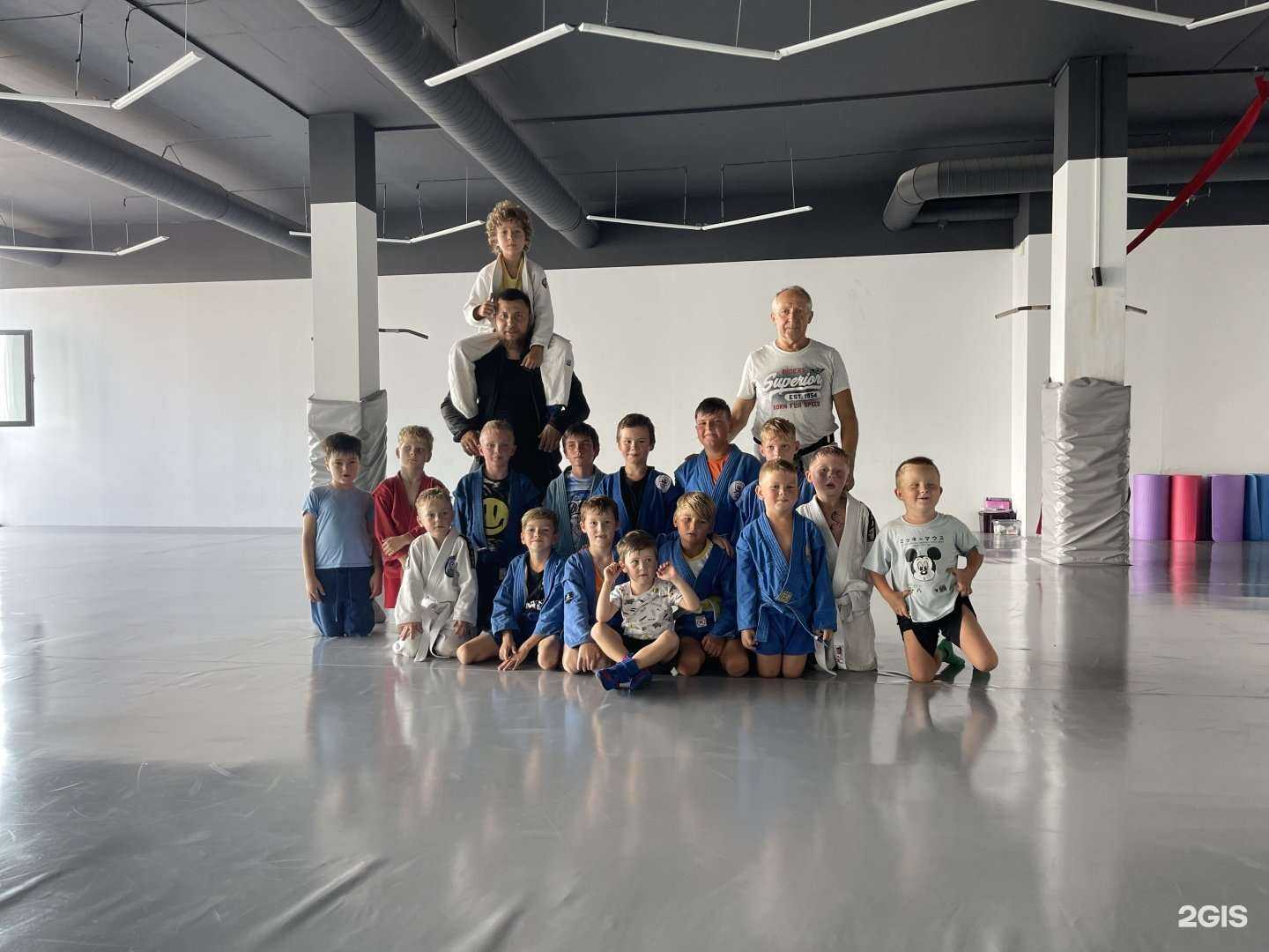 Отзывы на компанию Дух в Калининграде c фото