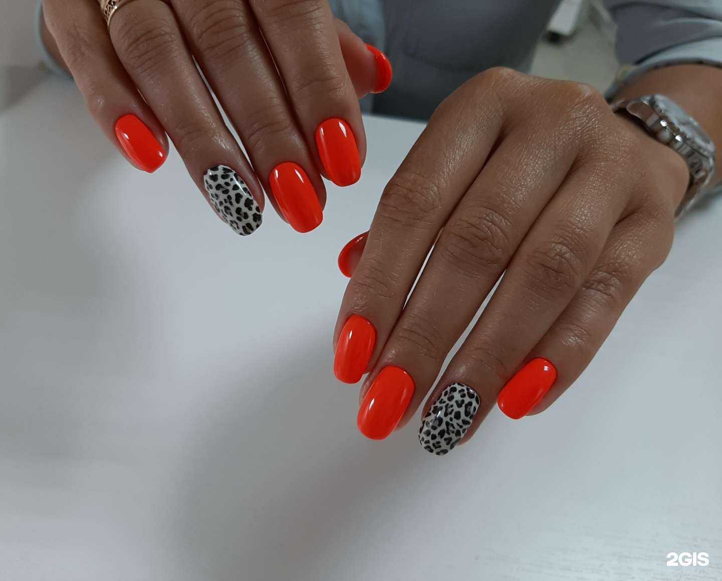 Отзывы на компанию Студия красоты в Тюмени c фото