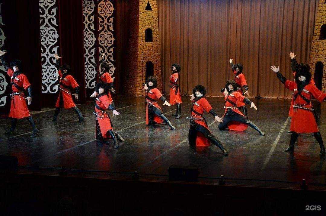 Отзывы на компанию Заманхо в Грозном c фото