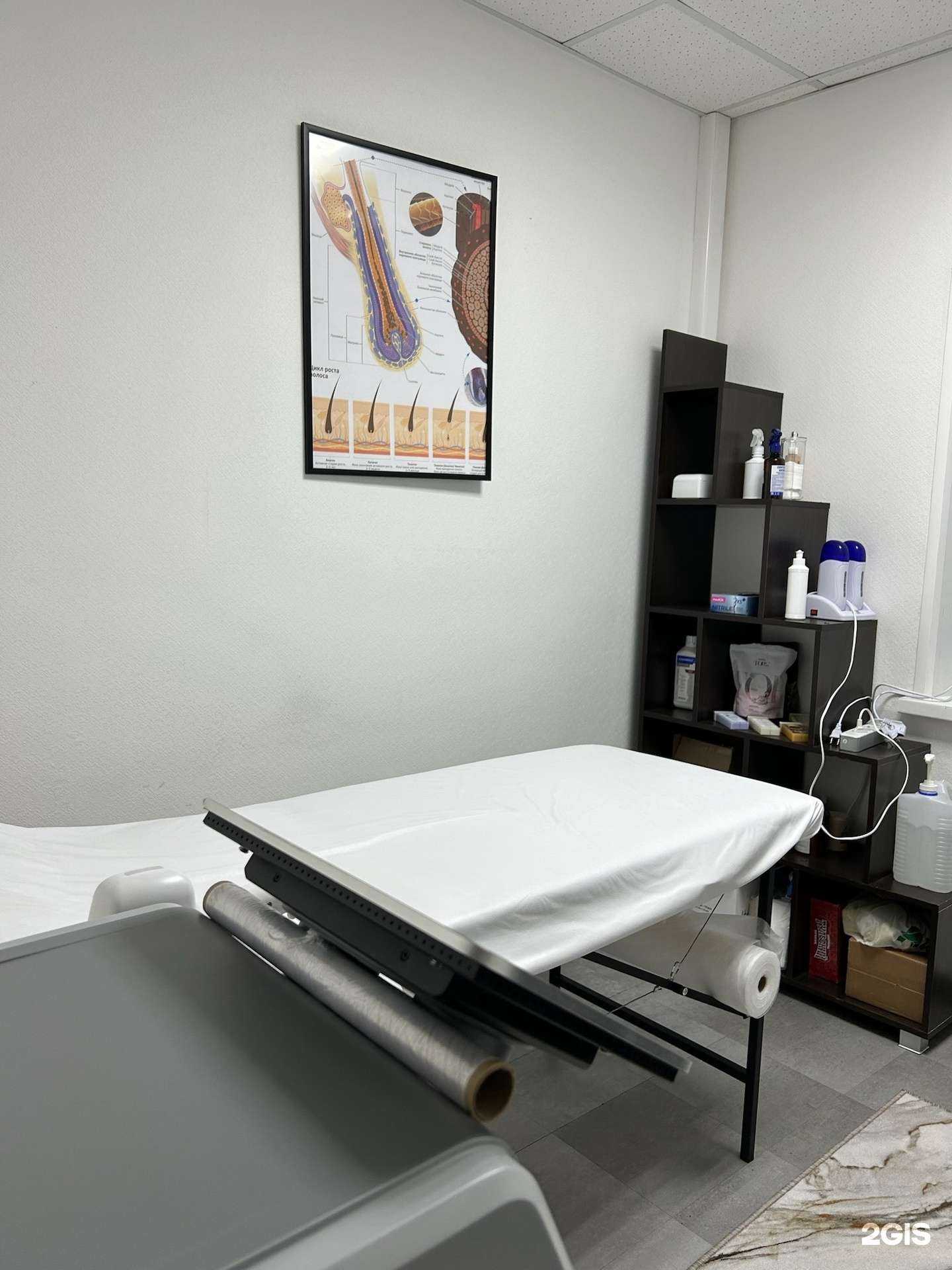 Отзывы на компанию A/F epil в Тюмени c фото