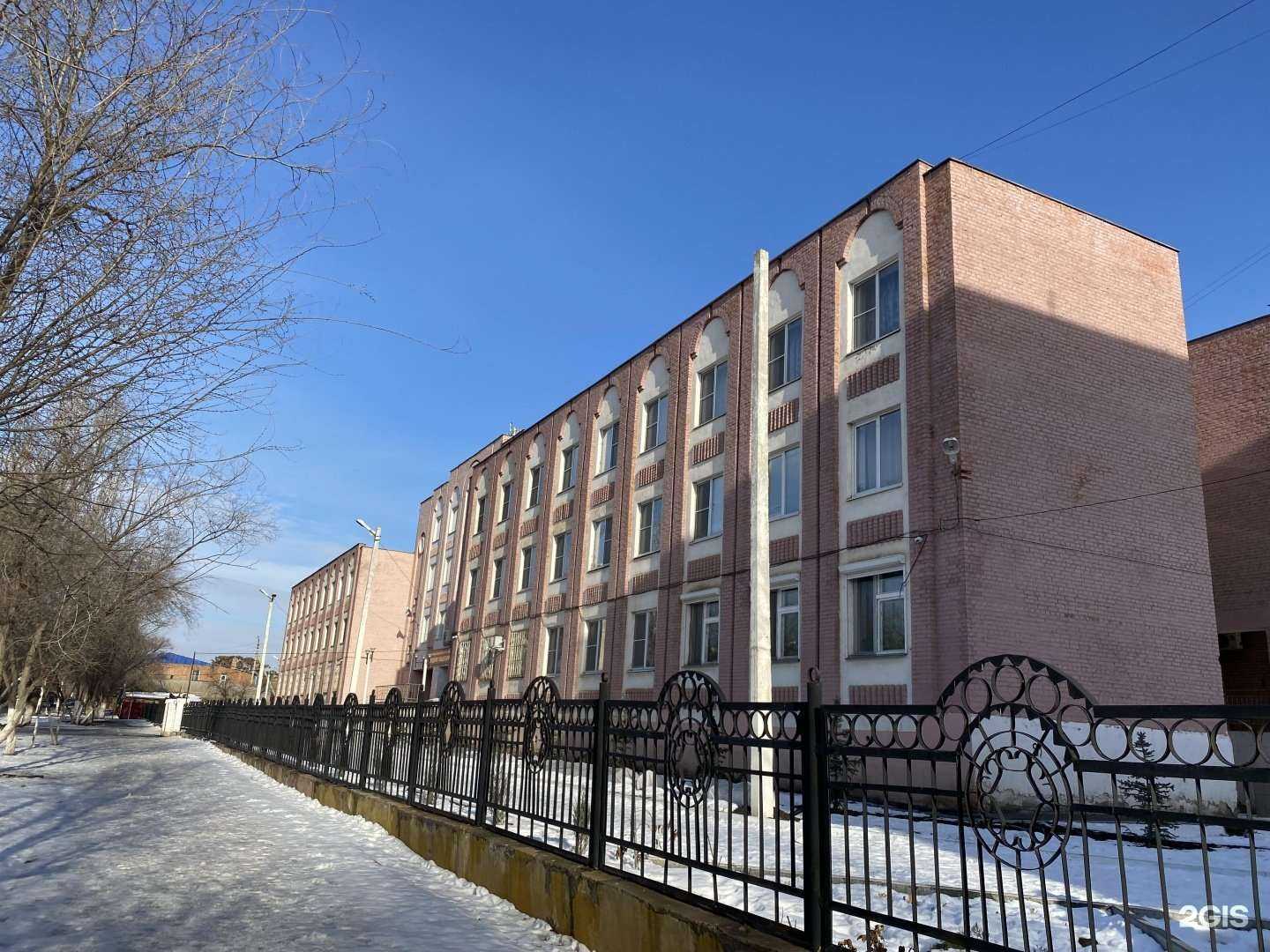 Отзывы на компанию Средняя школа №45 в г. Астрахань c фото