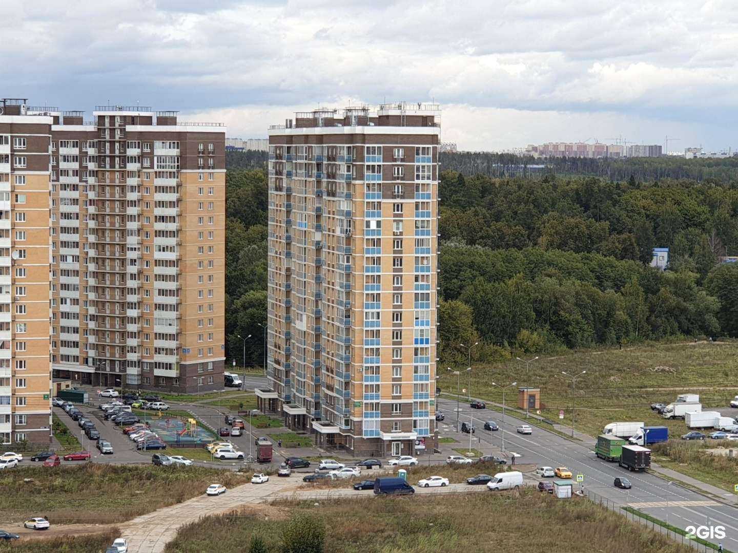 Отзывы на компанию Вейпосфера в Люберцах c фото - фотография 2 из 2