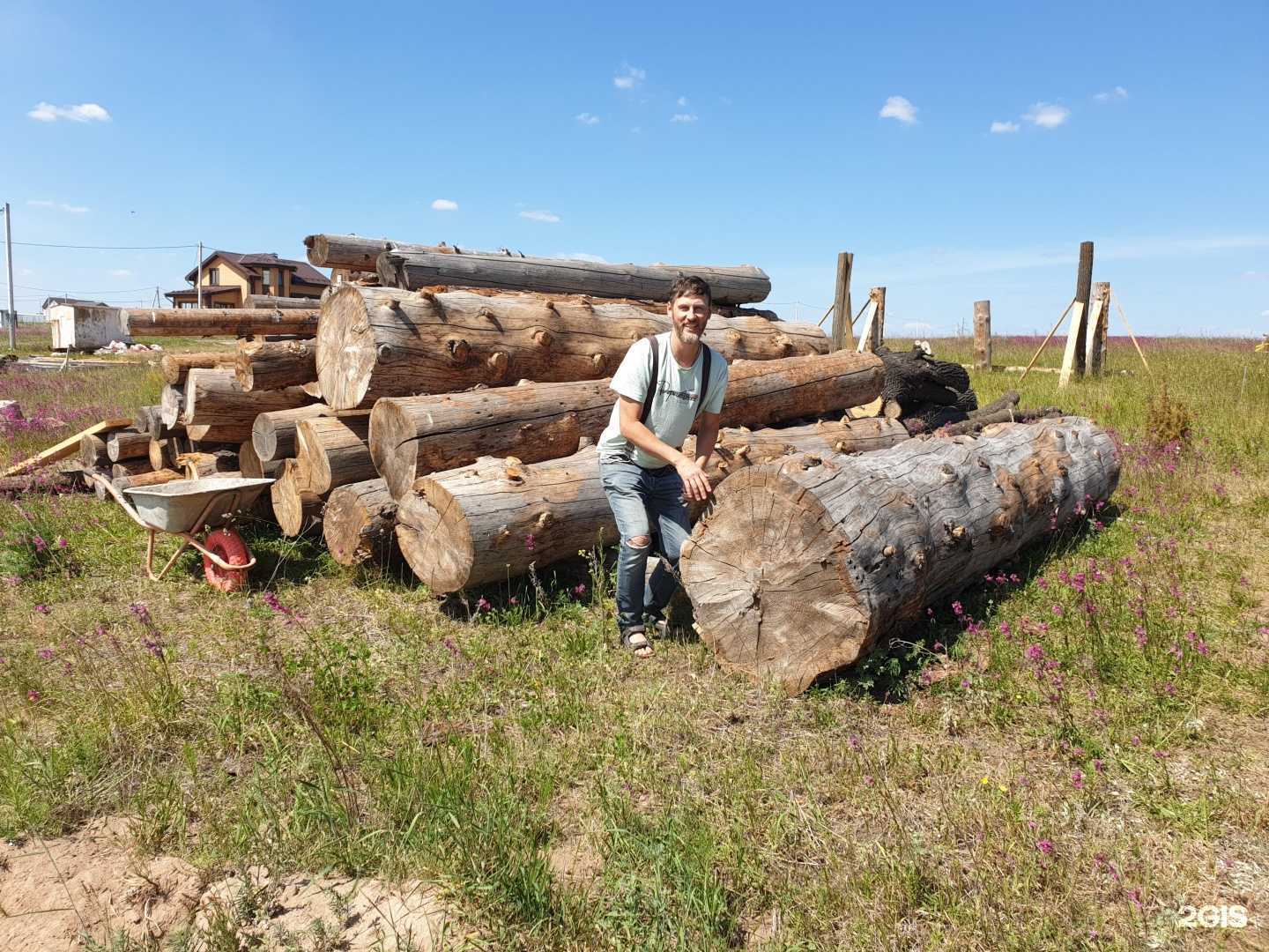 Отзывы на компанию ГеоМонолит в г. Ижевск c фото
