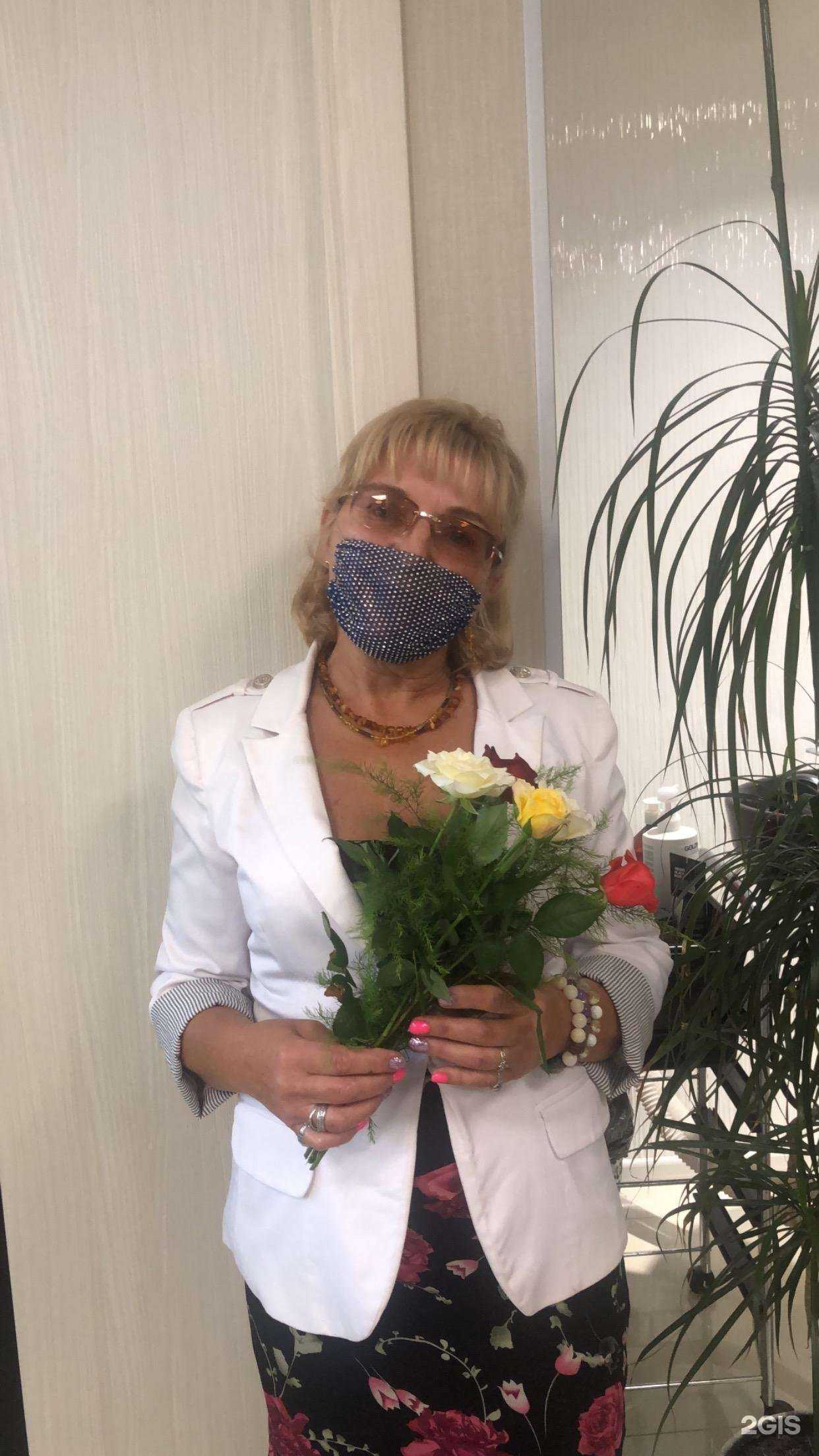 Отзывы на компанию Альбус в г. Владивосток c фото