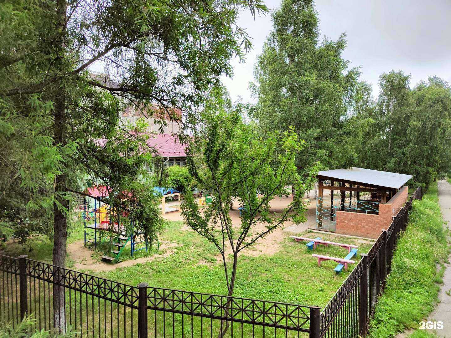 Отзывы на компанию Детский сад №164 в Иркутске c фото