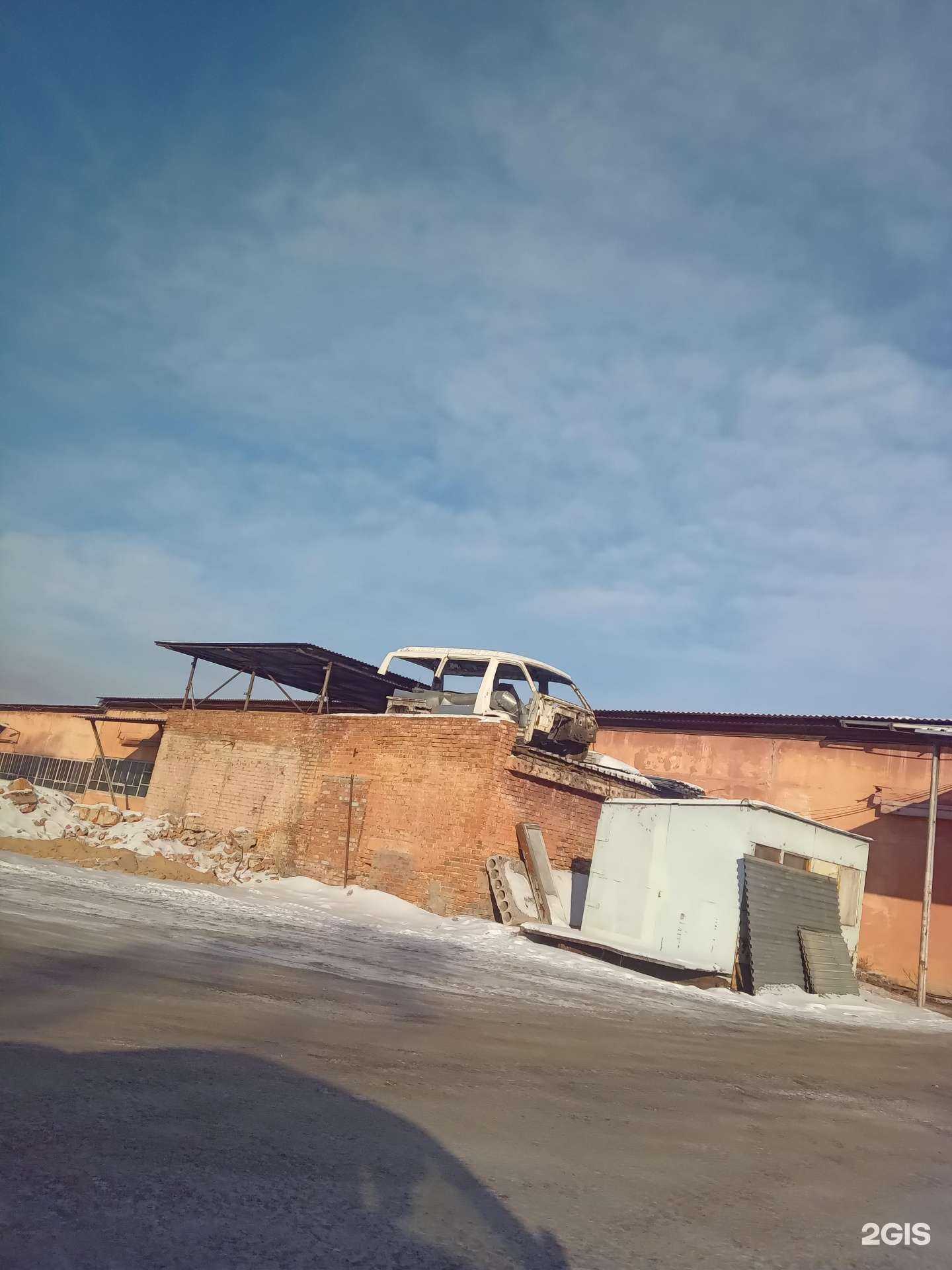 Отзывы на компанию Фенстер в Улан-Удэ c фото - фотография 2 из 2